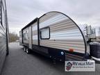 2019 Forest River Wildwood X-Lite 261BHXL 29ft