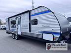 2020 Coachmen Catalina Trail Blazer 26TH 29ft