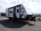 2024 Keystone Passport SL 189RBWE 23ft