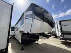 2024 Jayco North Point 377RLBH 42ft