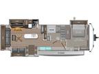 2024 Jayco Jay Flight Bungalow 40DLFT 41ft