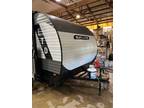 2024 Sunset Park RV Sun Lite 13DB 16ft