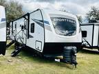 2024 Venture RV SportTrek ST332VBH 33ft