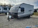 2024 Coachmen Catalina Summit Series 7 154RDX 19ft