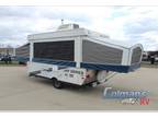 2008 Jayco Jay Series 1207 16ft