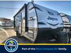 2024 Jayco Jay Flight SLX 210QB 21ft