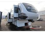 2024 Alliance RV Paradigm 385FL 41ft