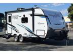 2024 Coachmen Freedom Express 17BLSE 20ft