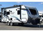 2024 Coachmen Freedom Express Ultra Lite 192RBS 20ft