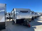 2024 Winnebago Access 26RL 30ft