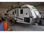 2024 CrossRoads Sunset Trail Super Lite 242BH 28ft