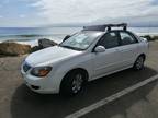 2008 Kia Kia Spectra 0ft