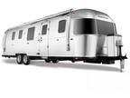 2024 Airstream Classic 33FB Twin 31ft