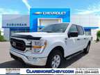 2021 Ford F-150 XLT 43200 miles