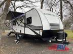 2024 CrossRoads Cruiser Aire 29RKL 33ft