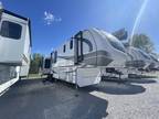 2024 Alliance RV Paradigm 370FB 40ft