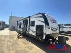 2023 Cruiser RV MPG 2700TH 31ft