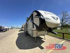 2017 Prime Time Crusader 315RST 33ft