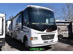 2012 Winnebago Vista 35F 35ft