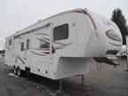 2011 Keystone Laredo 305TG 30ft