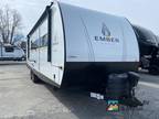 2024 Ember RV Ember RV E-Series 26ETS 60ft