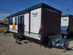 2024 Forest River Ibex SUITE RVS2 2ft