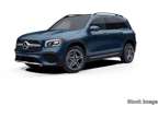 2021 Mercedes-Benz GLB GLB 250 34600 miles