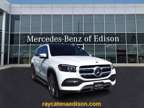 2022 Mercedes-Benz GLS GLS 450 40412 miles