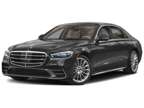 2023 Mercedes-Benz S-Class S 580 26885 miles