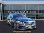 2020 Mercedes-Benz S-Class S 560 48919 miles