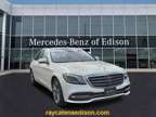 2020 Mercedes-Benz S-Class S 450 46644 miles