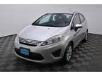 2011 Ford Fiesta Silver, 68K miles