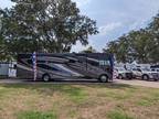 2022 Thor Motor Coach Challenger 37FH 39ft