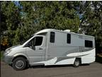 2008 Itasca Navion IQ 24CL 24ft