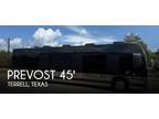 2023 Prevost Prevost X3 VIP Entertainer 45ft