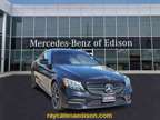 2021 Mercedes-Benz C-Class C 300 14439 miles