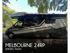 2022 Jayco Melbourne 24RP 24ft