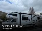 2022 Forest River Sunseeker LE SERIRES 3250DS 32ft