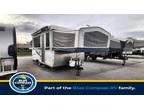 2010 Jayco Select 141J 14ft