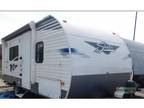 2021 Coachmen Shasta 18FQ 22ft