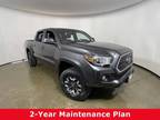 2019 Toyota Tacoma Gray, 39K miles