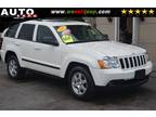 Used 2007 Jeep Grand Cherokee for sale.