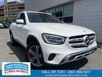 Used 2022 Mercedes-benz Glc for sale.