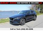 Used 2018 Mazda CX-5 for sale.