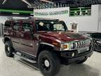 Used 2006 HUMMER H2 for sale.