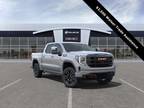 2024 GMC Sierra 1500 Gray