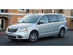 Used 2014 Chrysler Town & Country for sale.