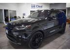 2018 Land Rover Discovery Black, 88K miles