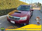 Used 2010 Subaru Forester for sale.