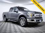 2019 Ford F-150 Gold, 32K miles